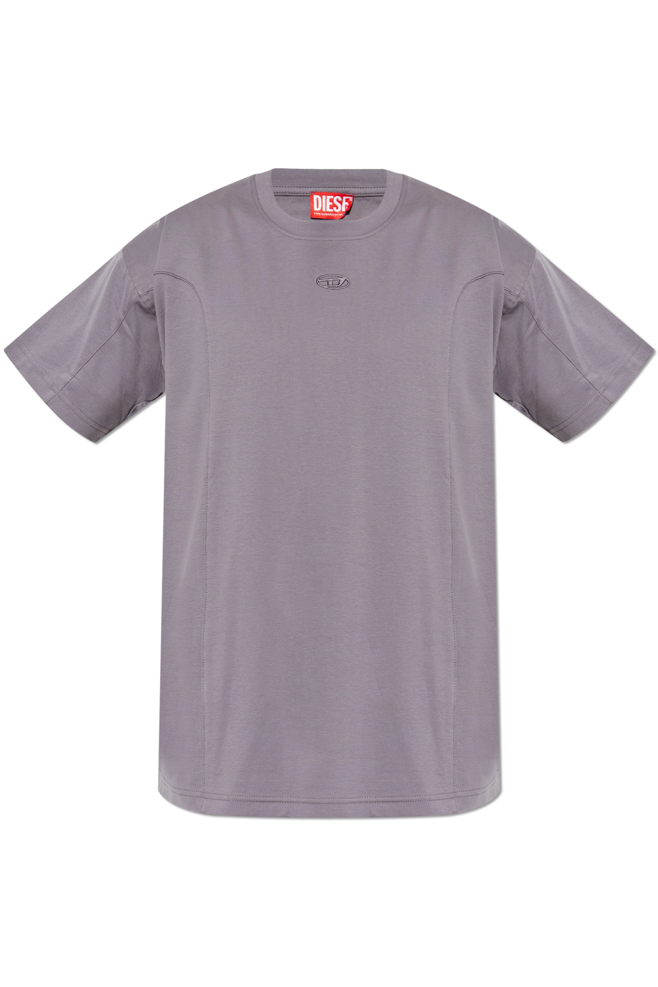 Diesel T-shirt 'T-NORM-INT' | Men's | Vitkac